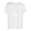 Klar bin ich süß bei dem Papa Geschenk Spruch Lustig Vater T-Shirt