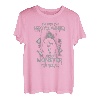 Hapfox You Needed Skull T-Shirt
