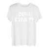 Dein Ernst Statement Lustiges Spruch T-Shirt