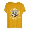 Best Cat Dad Ever - Britische Kurzhaar-Katze T-Shirt