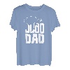 Judo Vater Papa Judoka Kampfsport Kampfkunst Hobby T-Shirt