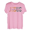 Jesus The Way Truth Life Retro Religiös Christian T-Shirt