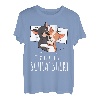 Offizielles Schlafshirt Chihuahua T-Shirt