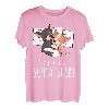 Offizielles Schlafshirt Chihuahua T-Shirt