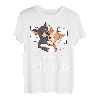 Offizielles Schlafshirt Chihuahua T-Shirt