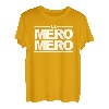El Mero Mero Dia de los Padres T Shirt T-Shirt