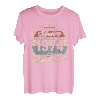 Absolut Fantastisch seit Februar 1974 Geburtstag Retro T-Shirt