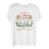 Absolut Fantastisch seit Februar 1974 Geburtstag Retro T-Shirt