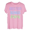 Herren Bester Bonus Papa Stiefvater Ersatzvater Adoption Vatertag T-Shirt