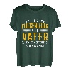 Fliesenleger Geschenk-Idee Fliesen Vater Papa Beruf Shirt T-Shirt