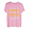 Fliesenleger Geschenk-Idee Fliesen Vater Papa Beruf Shirt T-Shirt