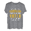 Fliesenleger Geschenk-Idee Fliesen Vater Papa Beruf Shirt T-Shirt