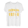 Fliesenleger Geschenk-Idee Fliesen Vater Papa Beruf Shirt T-Shirt