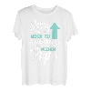 Sorry Ich versuche mich zu benehmen aber ich komme nach Papa T-Shirt