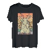 Wolpertinger - Mythisches Fabelwesen Volksfest Bayern T-Shirt