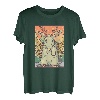 Wolpertinger - Mythisches Fabelwesen Volksfest Bayern T-Shirt