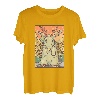 Wolpertinger - Mythisches Fabelwesen Volksfest Bayern T-Shirt