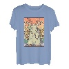 Wolpertinger - Mythisches Fabelwesen Volksfest Bayern T-Shirt