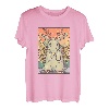 Wolpertinger - Mythisches Fabelwesen Volksfest Bayern T-Shirt