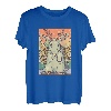 Wolpertinger - Mythisches Fabelwesen Volksfest Bayern T-Shirt