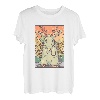 Wolpertinger - Mythisches Fabelwesen Volksfest Bayern T-Shirt