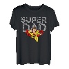 Herren Hapfox T-Shirt