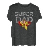 Herren Hapfox T-Shirt