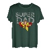 Herren Hapfox T-Shirt