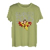 Herren Hapfox T-Shirt
