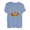 Herren Hapfox T-Shirt