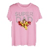 Herren Hapfox T-Shirt