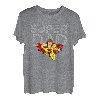 Herren Hapfox T-Shirt