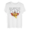 Herren Hapfox T-Shirt