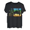 Essen - Schlafen - Dnepr Fahren - Wiederholen Funny T-Shirt
