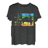 Essen - Schlafen - Dnepr Fahren - Wiederholen Funny T-Shirt