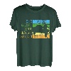 Essen - Schlafen - Dnepr Fahren - Wiederholen Funny T-Shirt