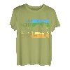 Essen - Schlafen - Dnepr Fahren - Wiederholen Funny T-Shirt
