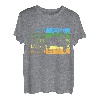 Essen - Schlafen - Dnepr Fahren - Wiederholen Funny T-Shirt
