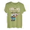 Herren Vater Papa Opa Grossvater Vatertagsgeschenk & Geburtstag T-Shirt