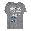 Herren Vater Papa Opa Grossvater Vatertagsgeschenk & Geburtstag T-Shirt