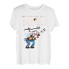Herren Vater Papa Opa Grossvater Vatertagsgeschenk & Geburtstag T-Shirt