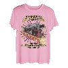 Modellbahner Niemand ist perfekt Dampflok Lokführer Fest T-Shirt