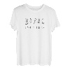 Plants are Friends - Pflanzen sind Freunde - Vegan Öko Natur T-Shirt