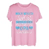 Herren Großvater Noch Besser Als Dich Zum Vater Zu Haben Enkel Opa T-Shirt