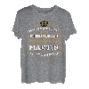 Name Martin Vorname T-Shirt