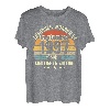 September 1997 Geburtstag 25 Jahre Lustig 25 Geburtstag T-Shirt