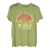 Herren Vathor Dieser Papa ist der Hammer Wikinger Spruch Vater T-Shirt