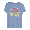 Herren Vathor Dieser Papa ist der Hammer Wikinger Spruch Vater T-Shirt