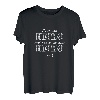 Nur wo Heiko drauf steht, ist auch Heiko drin! Spruch lustig T-Shirt