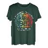 Echt Absolut Einmalig Seit März 1983 Männer Frauen T-Shirt